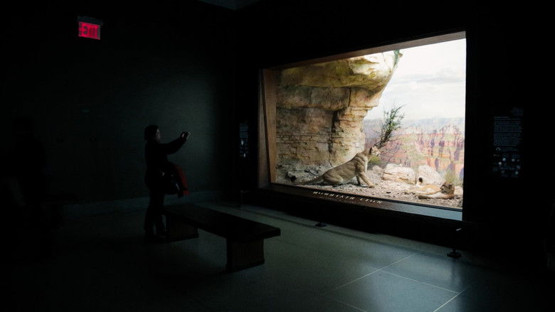 кадр из фильма Curiosity and Control