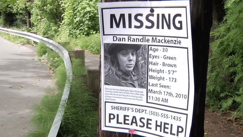 кадр из фильма Lost with Leprechauns