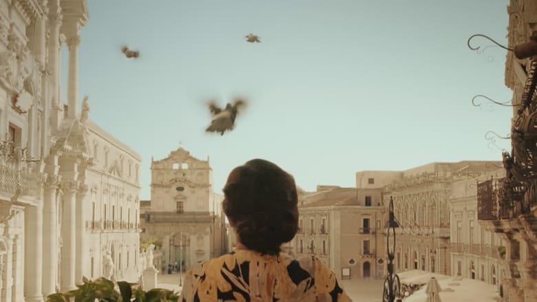 кадр из фильма Fili di memorie