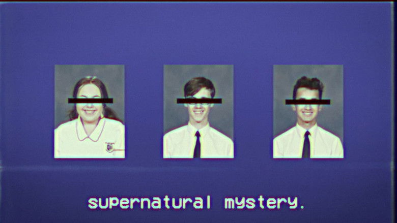 кадр из фильма Redwood