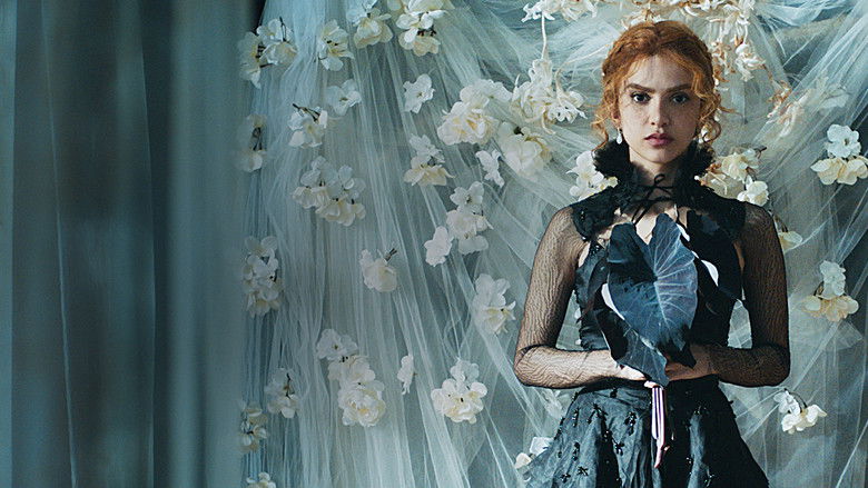 кадр из фильма Gracinha