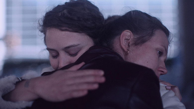 кадр из фильма ולריה מתחתנת