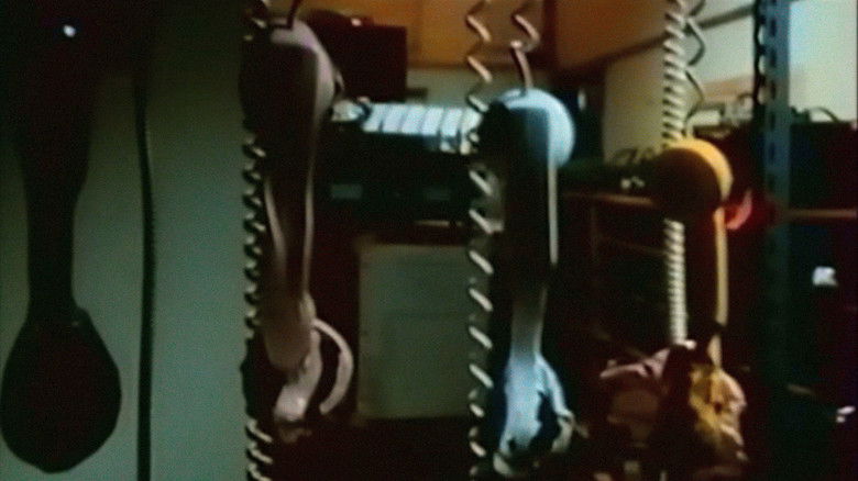 кадр из фильма Murder by Phone