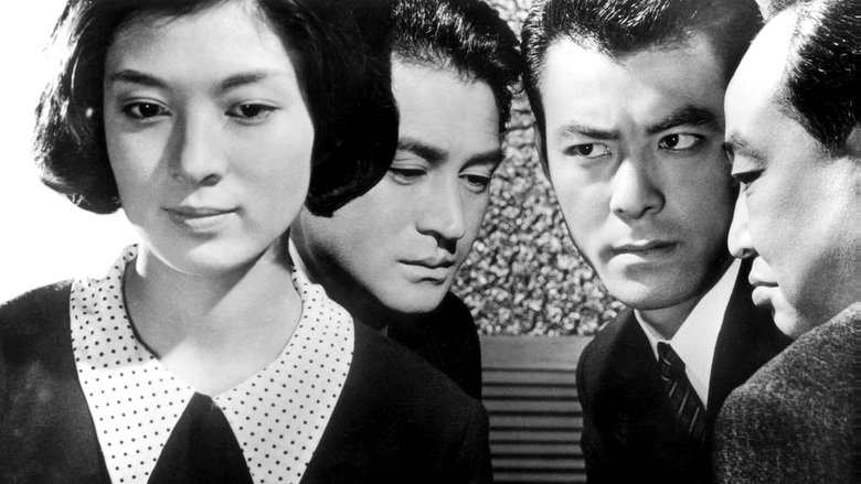 кадр из фильма Чёрный экспресс