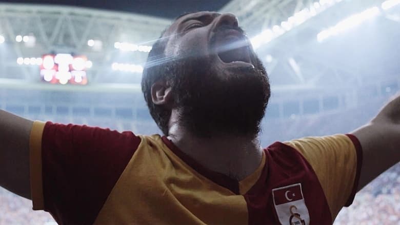 кадр из фильма Istanbul United