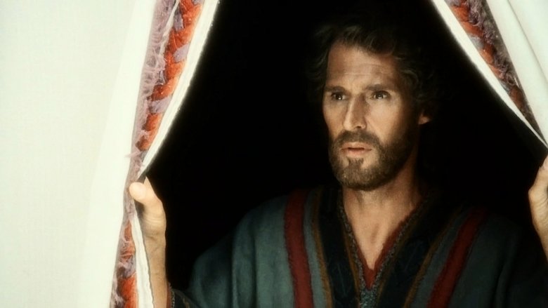 кадр из фильма Царь Соломон. Мудрейший из мудрых