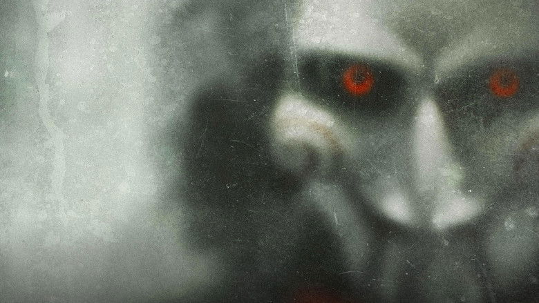 кадр из фильма Пила 8
