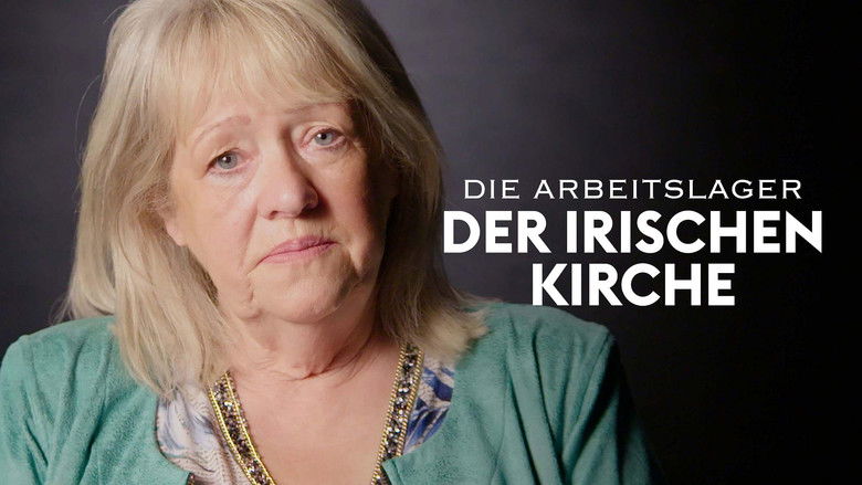 кадр из фильма Ireland's Dirty Laundry