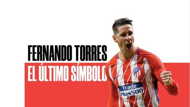 кадр из фильма Fernando Torres: El último símbolo