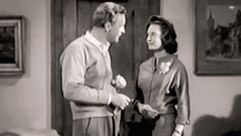 кадр из фильма Man Accused