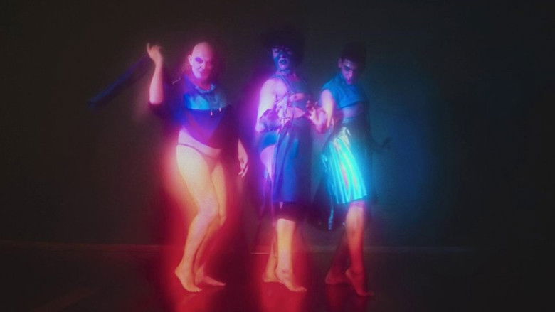 кадр из фильма Pá!