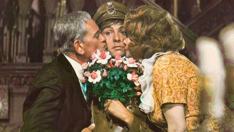 кадр из фильма Entertaining Mr. Sloane