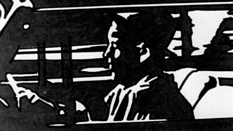 кадр из фильма Commuter