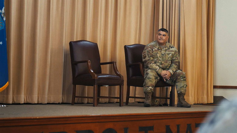 кадр из фильма Tides of Tradition: The Life of Colonel Kong