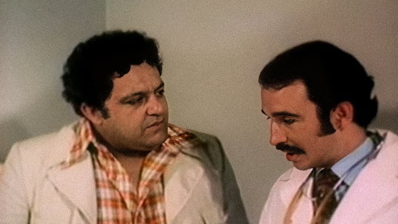 кадр из фильма Colombia Connection