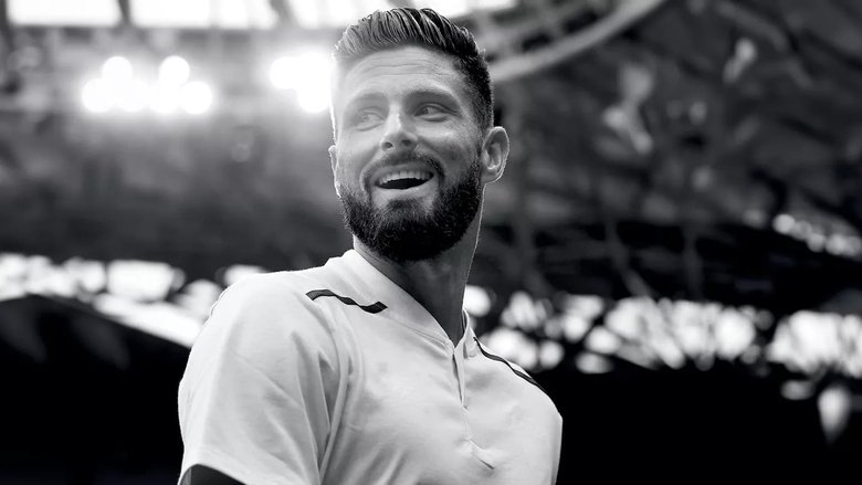 кадр из фильма Giroud