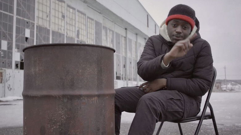 кадр из фильма So Cold