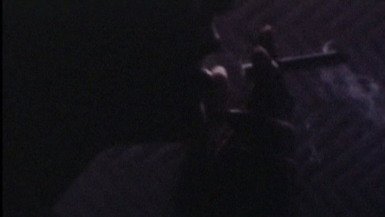 кадр из фильма SMOKING HIGH