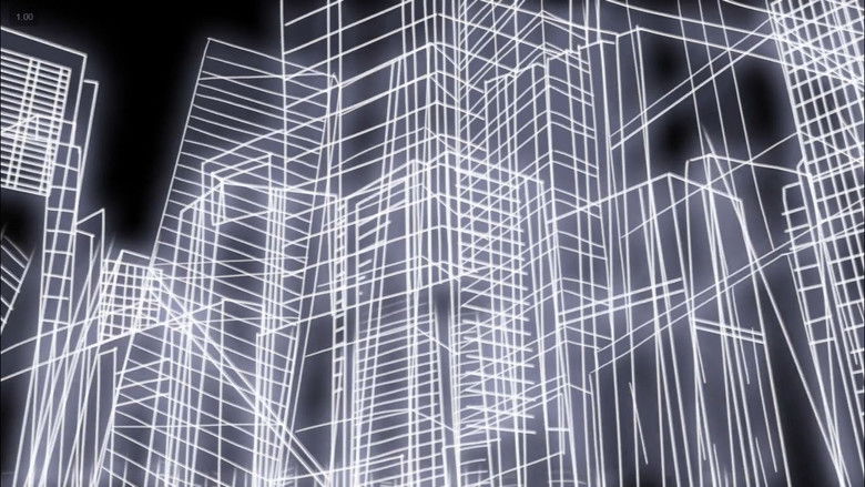 кадр из фильма Ascending