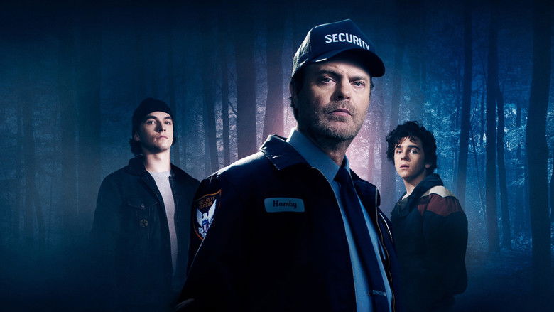 кадр из фильма Никому не говори