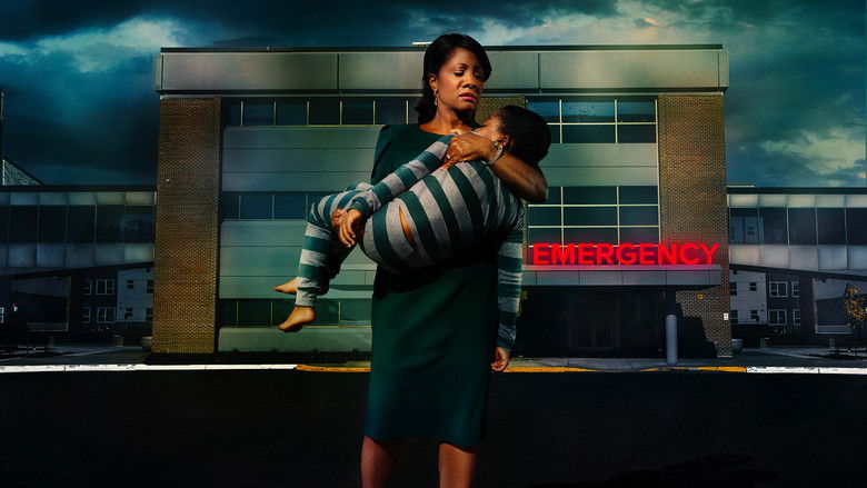 кадр из фильма Out of Time