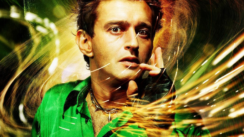 кадр из фильма Дневной дозор