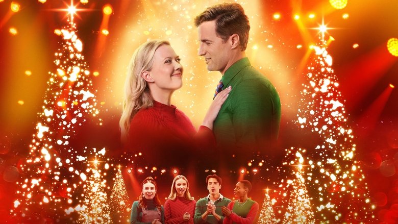 кадр из фильма In Merry Measure