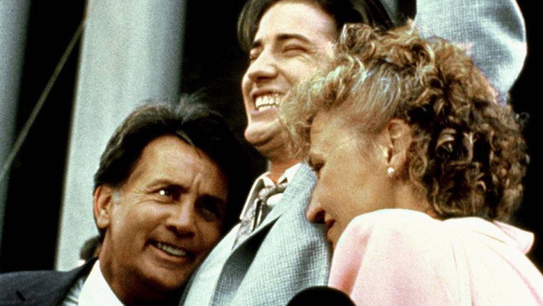 кадр из фильма Guilty Until Proven Innocent