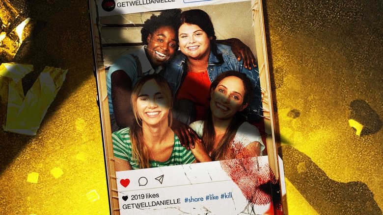 кадр из фильма Навстречу тьме: Новый год, новая я