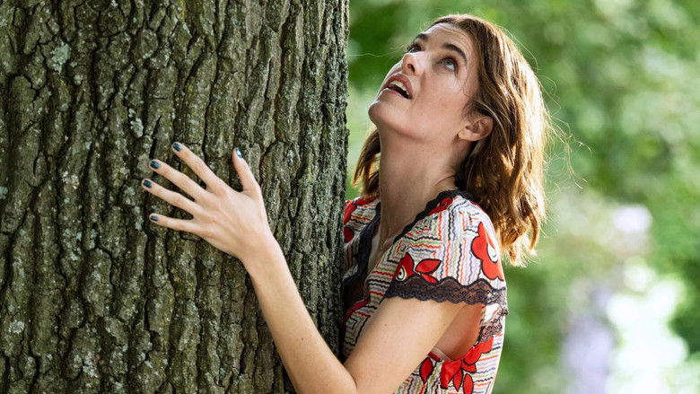 кадр из фильма Louma - Familie ist kein Kinderspiel