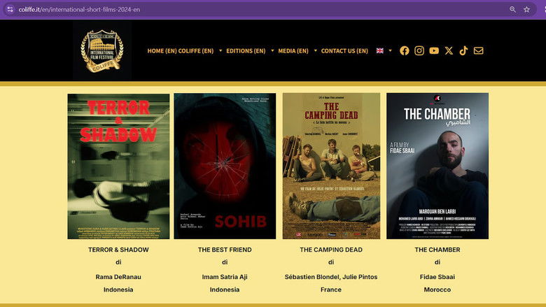 кадр из фильма Sohib