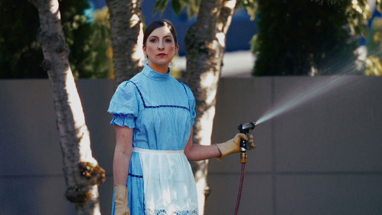 кадр из фильма Mother Duck