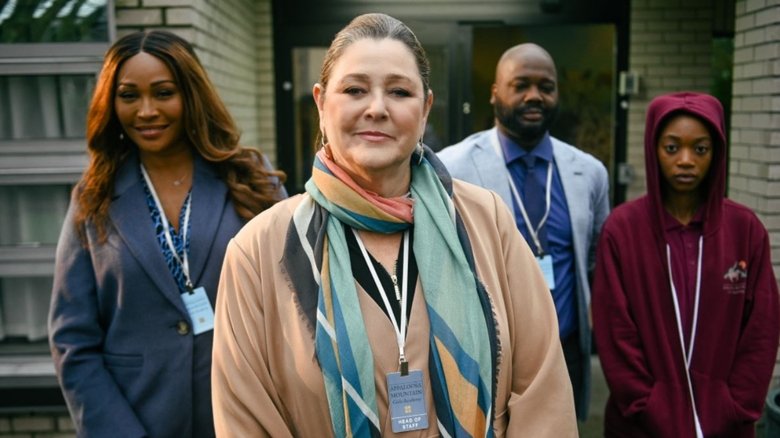 кадр из фильма Cruel Instruction