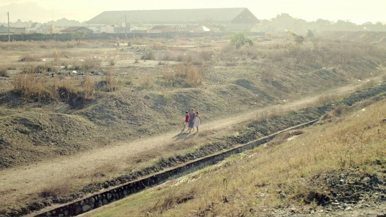 кадр из фильма Норте, конец истории