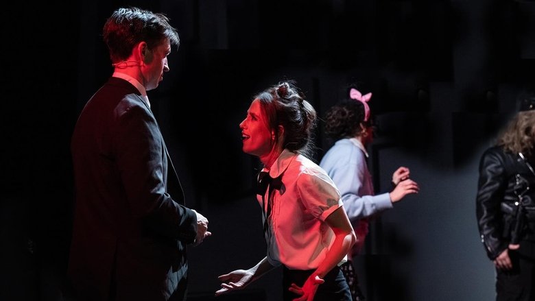 кадр из фильма The Guy Who Didn't Like Musicals: Reprised!