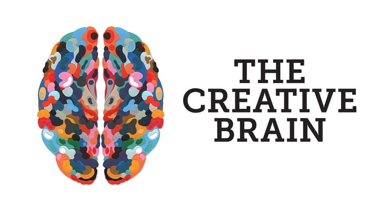 кадр из фильма The Creative Brain