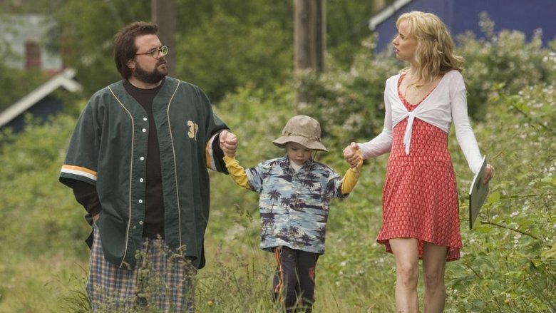 кадр из фильма Кошки-мышки