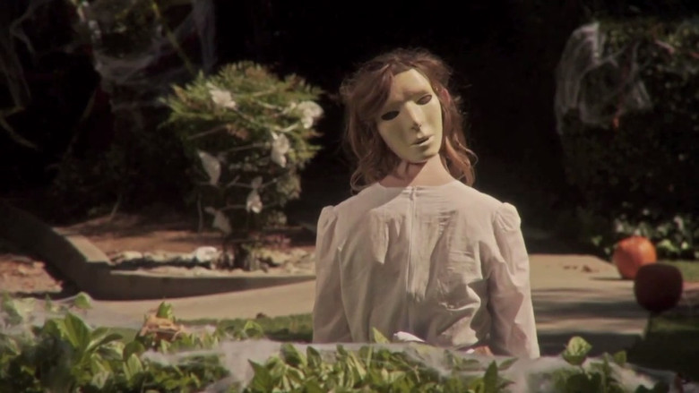 кадр из фильма Haven's Point