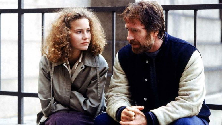 кадр из фильма Кодекс молчания