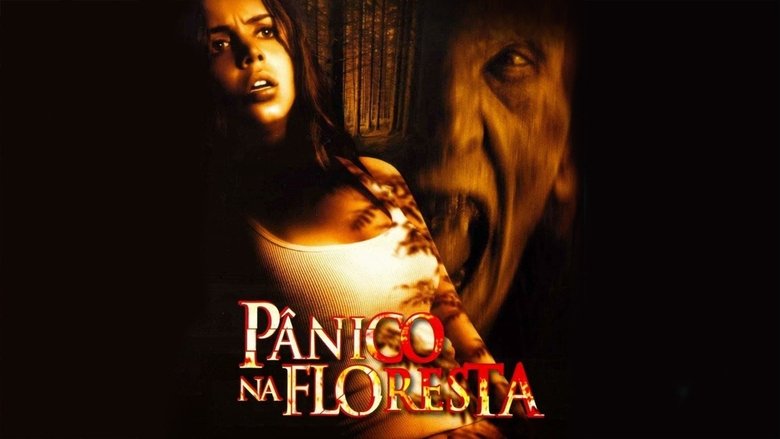 кадр из фильма Поворот не туда