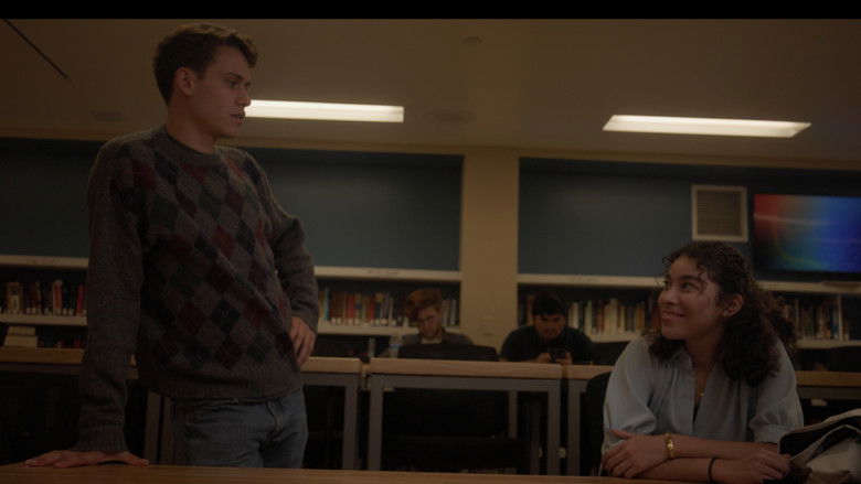 кадр из фильма Worst Day