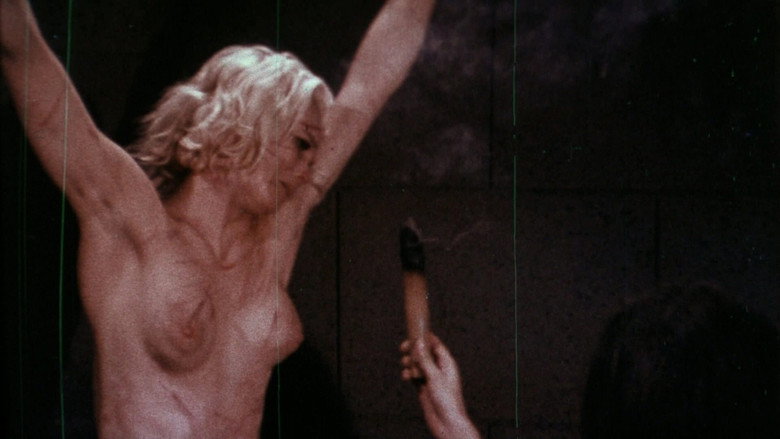 кадр из фильма 42nd Street Forever: Blu-Ray Edition