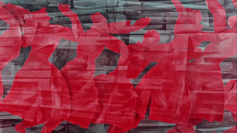 кадр из фильма 25-е - первый день