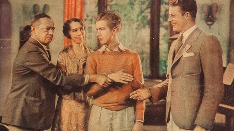 кадр из фильма Harmony at Home