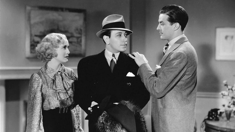 кадр из фильма The Glass Key