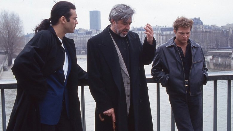 кадр из фильма Highlander: Counterfeit