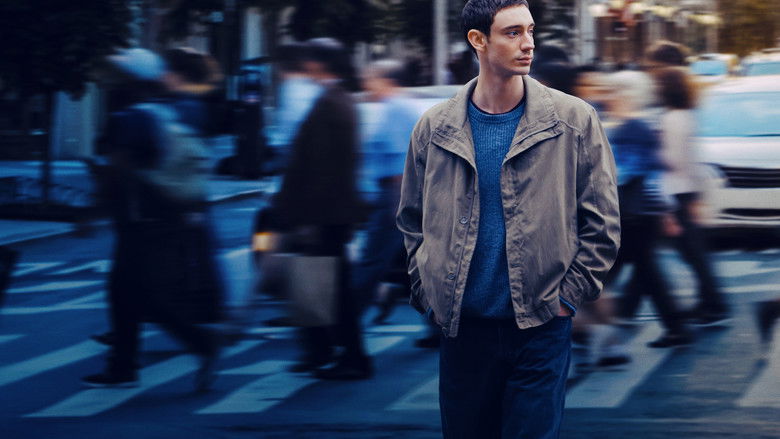 кадр из фильма Нино