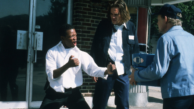 кадр из фильма Безумный Сесил Б.