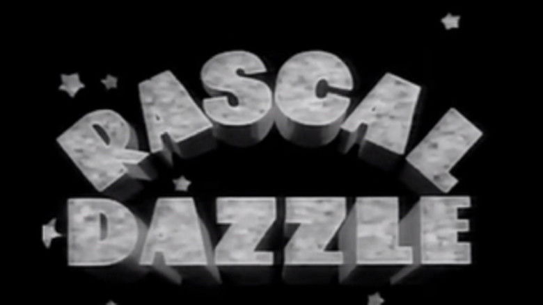 кадр из фильма Rascal Dazzle