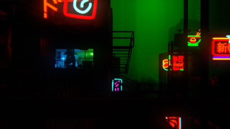 кадр из фильма 100% PURE RAGE